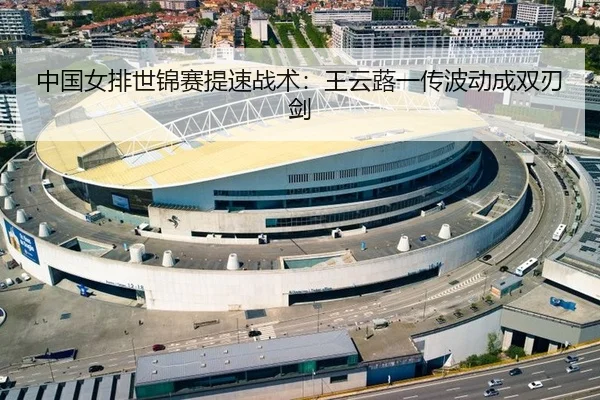 中国女排世锦赛提速战术：王云蕗一传波动成双刃剑